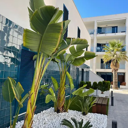 Apartment Hola Blanca - Sea, Golf, Chill *