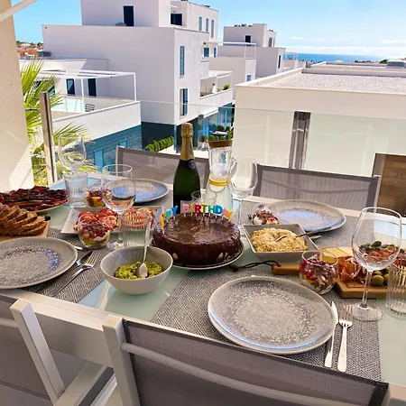 Hola Blanca - Sea, Golf, Chill * Dehesa de Campoamor (Orihuela Costa)