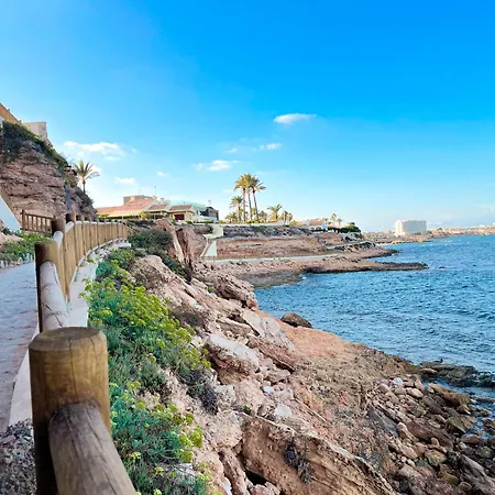 Hola Blanca - Sea, Golf, Chill
