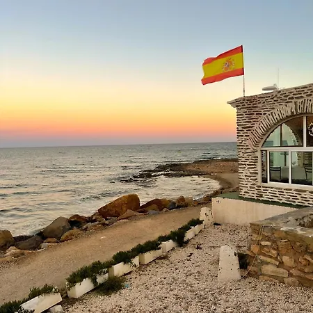 Hola Blanca - Sea, Golf, Chill