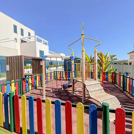Appartamento Hola Blanca - Sea, Golf, Chill Dehesa de Campoamor (Orihuela Costa)