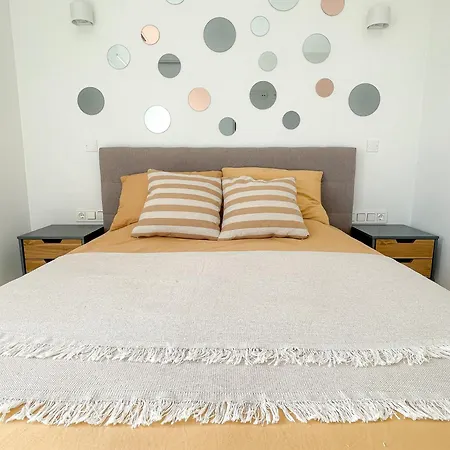 Hola Blanca - Sea, Golf, Chill Apartment *