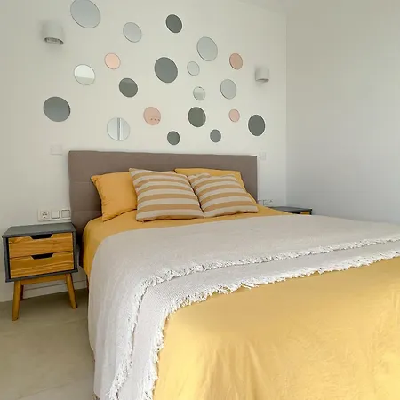 Hola Blanca - Sea, Golf, Chill Apartment