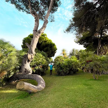 Apartment Hola Blanca - Sea, Golf, Chill