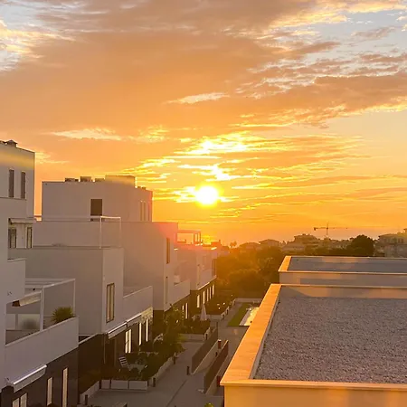 Hola Blanca - Sea, Golf, Chill Dehesa de Campoamor (Orihuela Costa)