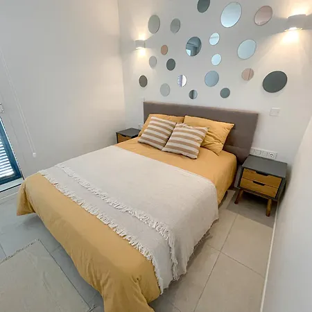Hola Blanca - Sea, Golf, Chill Apartment Dehesa de Campoamor (Orihuela Costa)